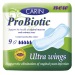 Produttore di assorbenti igienici probiotici e antisettici e di altri prodotti per l\'igiene intima